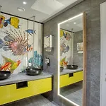 酒店 Ninetynine 海德堡