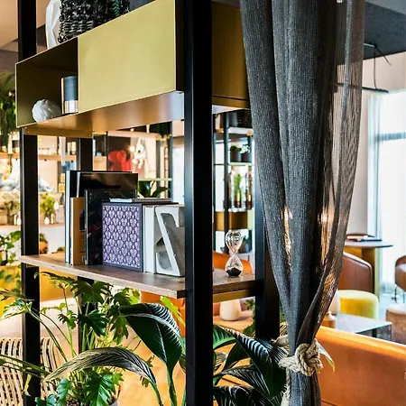 Ninetynine 3* Heidelberg