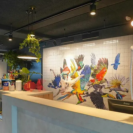 Hotel Ninetynine Heidelberg