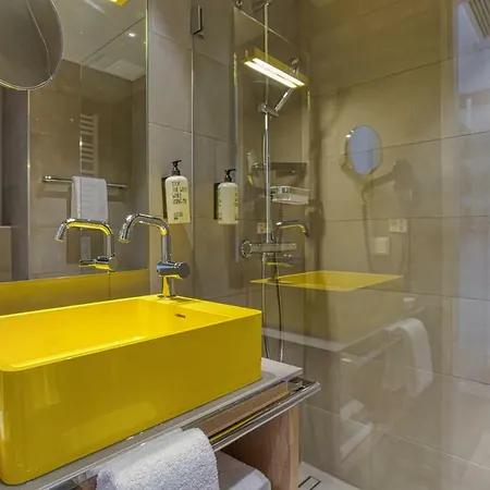 Ninetynine 3* Heidelberg