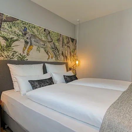 Hotel Ninetynine Heidelberg