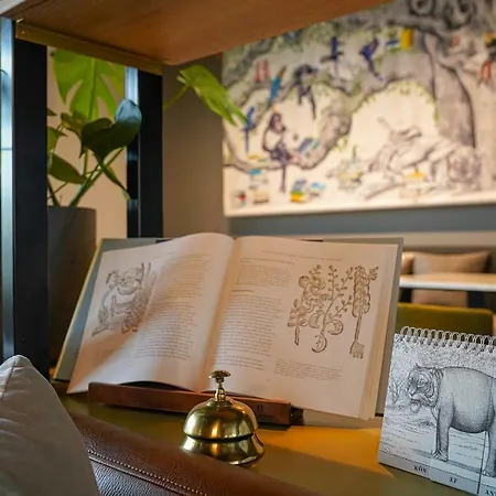 Ninetynine Heidelberg