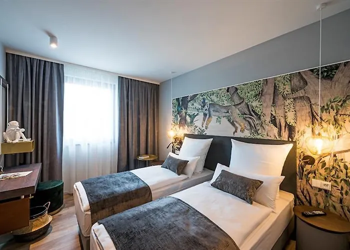 Ninetynine Heidelberg