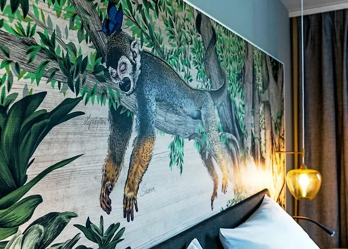 Ninetynine 3* Heidelberg