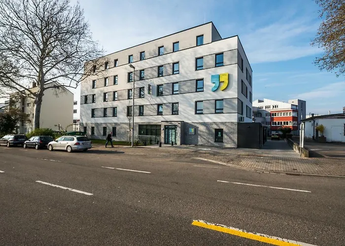 Hotel Ninetynine Heidelberg