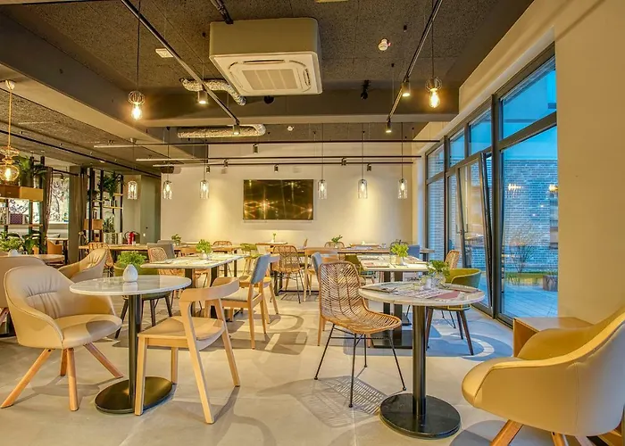 Hotel Ninetynine Heidelberg