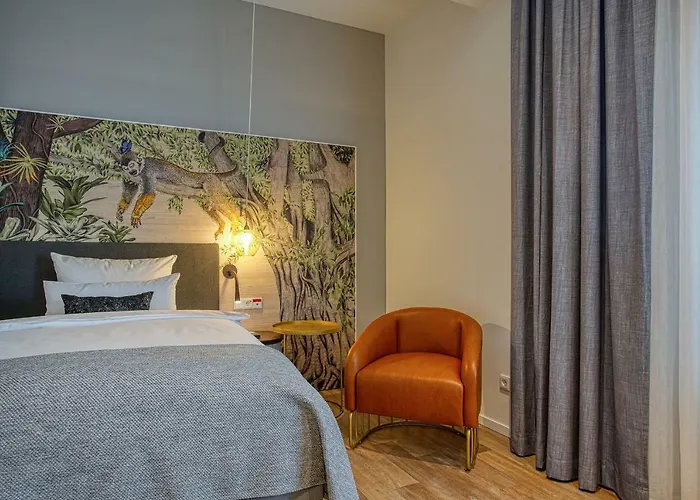 Ninetynine 3* Heidelberg