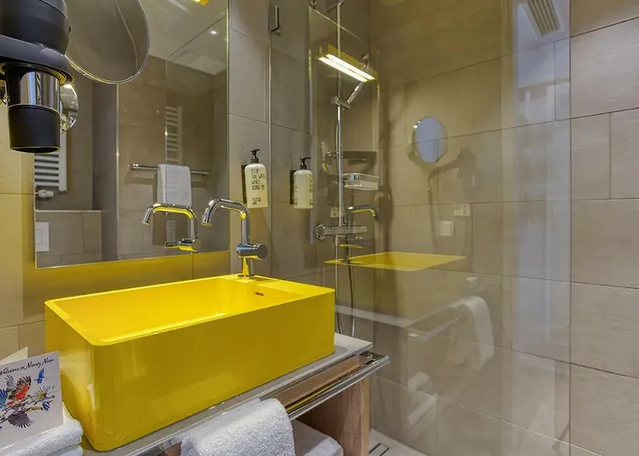 Ninetynine 3* Heidelberg