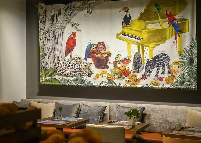 Ninetynine Heidelberg