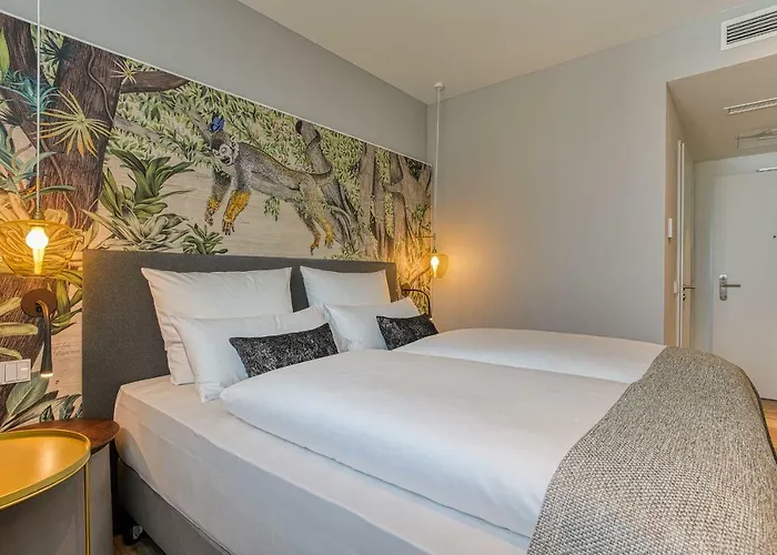 Hotel Ninetynine Heidelberg