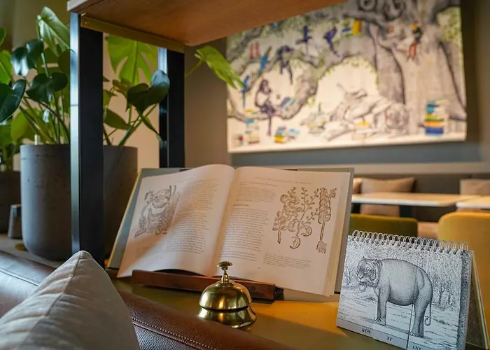 Ninetynine Heidelberg