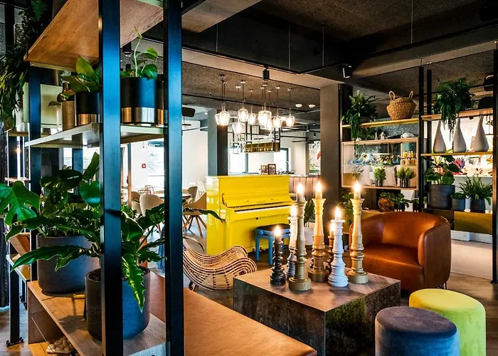 Ninetynine 3* Heidelberg