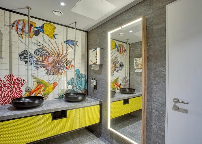 Hotel Ninetynine Heidelberg