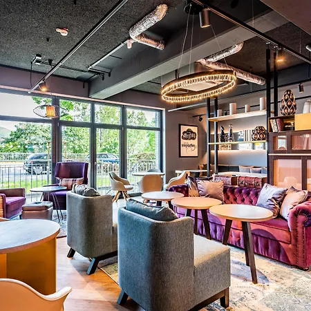 Hotel Ninetynine 3*