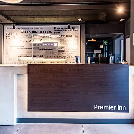 Ninetynine Hotel Heidelberg