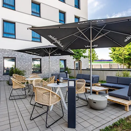 Hotel Ninetynine Heidelberg