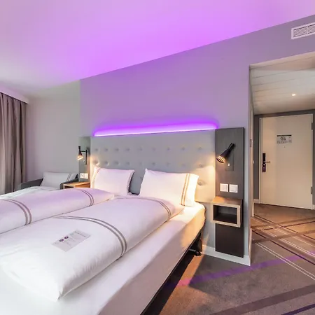 Ninetynine Hotel Heidelberg