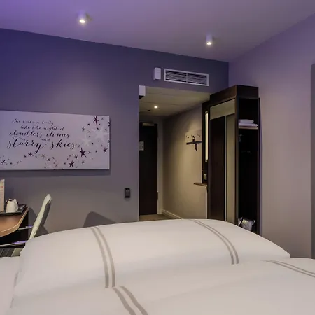 فندق Ninetynine هايدلبرغ