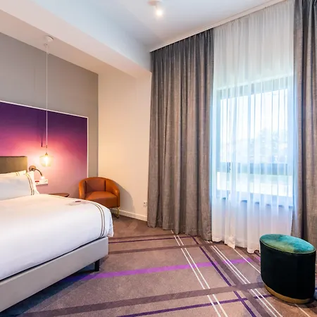 Ninetynine Hotel Heidelberg