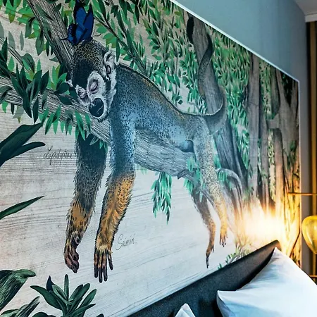 Ninetynine 3* Heidelberg