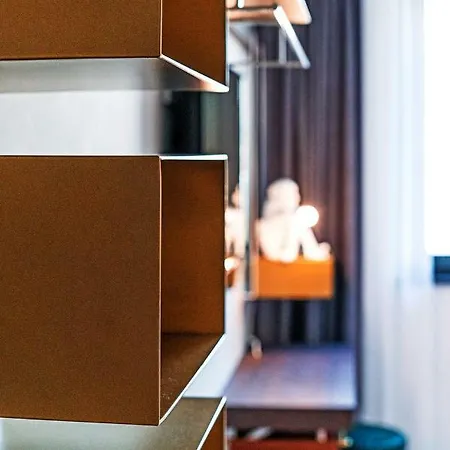 Ninetynine Szálloda 3*