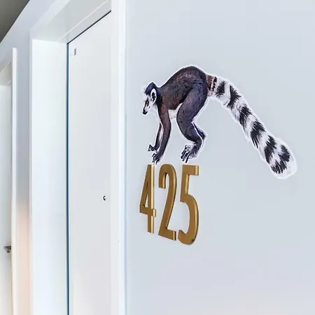 Szálloda Ninetynine 3*