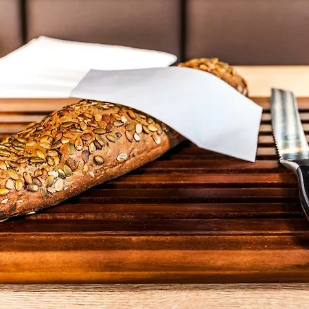 Szálloda Ninetynine 3*