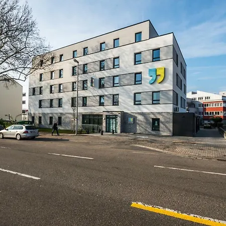 Hotel Ninetynine Heidelberg