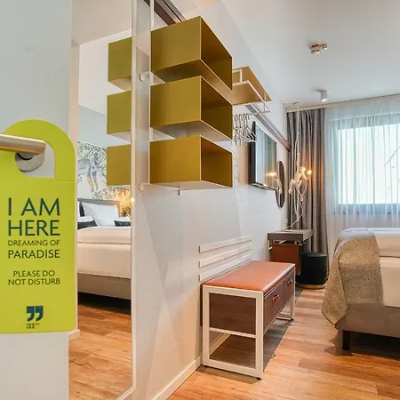 Hotel Ninetynine Heidelberg