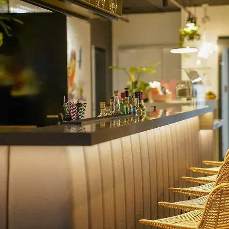 Hotel Ninetynine Heidelberg