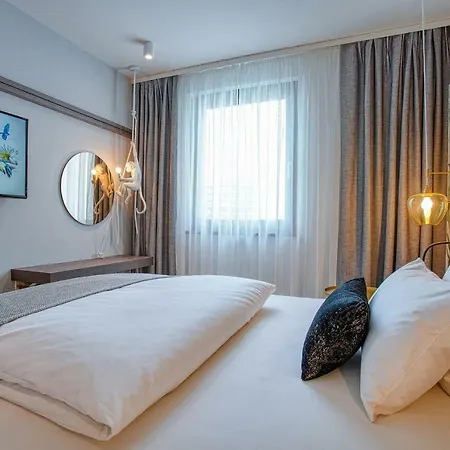Hotel Ninetynine