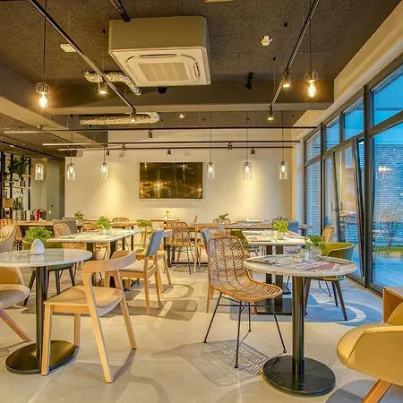 Szálloda Ninetynine Heidelberg