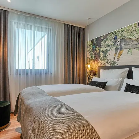 Ninetynine 3* Heidelberg