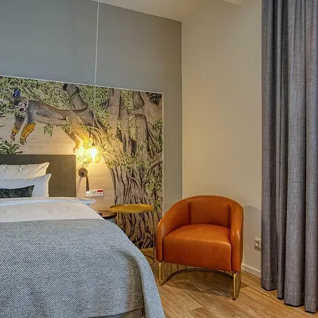 Ninetynine 3* Heidelberg