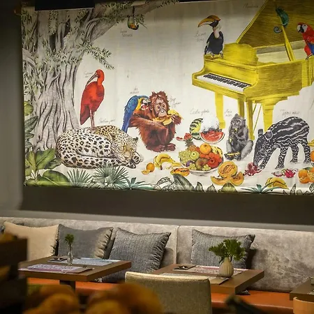 Ninetynine Heidelberg