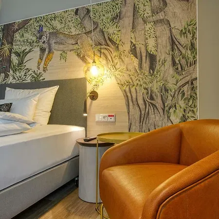 Hotel Ninetynine