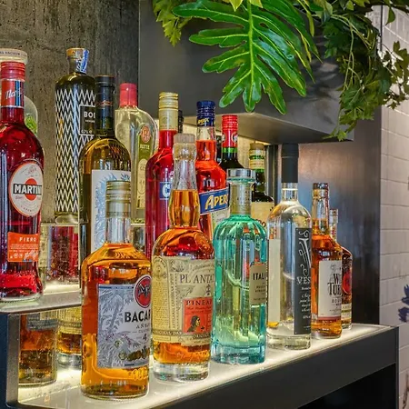 Ninetynine Szálloda 3*