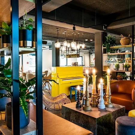 Ninetynine 3* Heidelberg