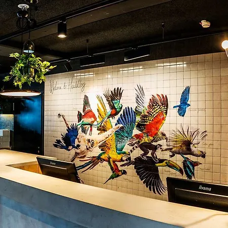 Ninetynine Szálloda 3*