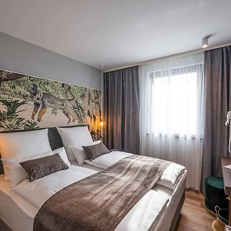 Ninetynine 3* Heidelberg