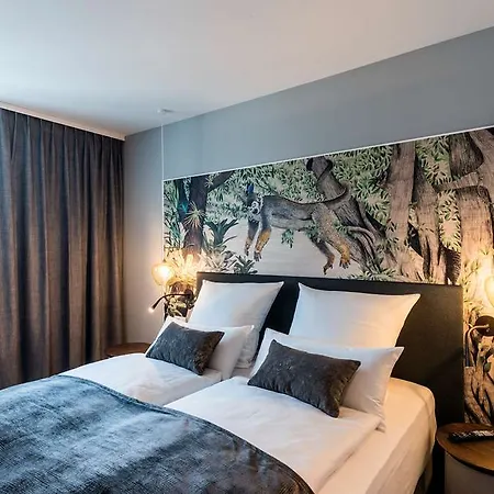Hotel Ninetynine