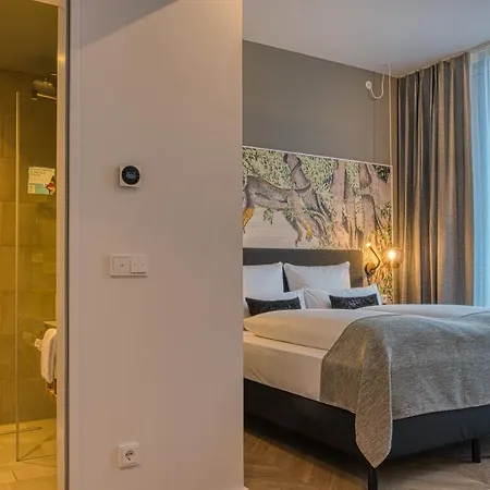 Hotel Ninetynine Heidelberg