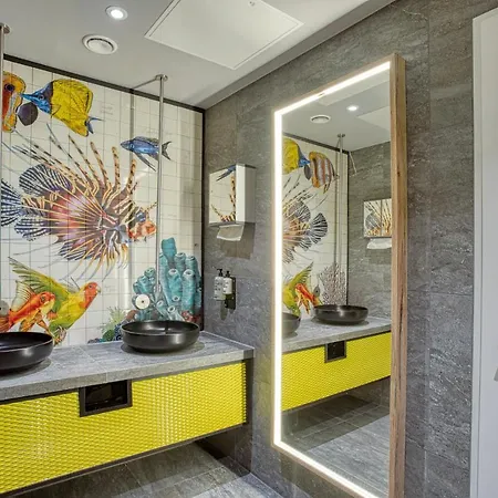 Hotel Ninetynine Heidelberg